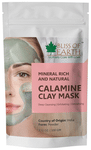 Bliss of Earth Mineral Rich and Natural Calamine Clay Mask