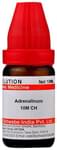 Dr Willmar Schwabe India Adrenalinum Dilution 10M CH