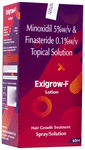 Exigrow-F Solution