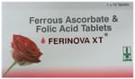 Ferinova XT Tablet