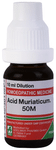 ADEL Acid Muriaticum Dilution 50M