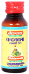 Baidyanath (Jhansi) Chandanvala Lakshadi Tel