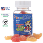 Gummiking Multivitamin & Mineral Gummy