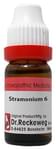 Dr. Reckeweg Stramonium Dilution 6 CH