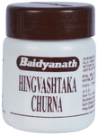 Baidyanath (Jhansi) Hingvashtaka Churna