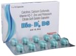Bio-D3 DS Capsule