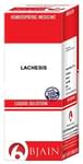 Bjain Lachesis Dilution 50M CH
