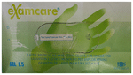 Examcare Latex Medical Examination Glove
