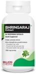 Billion Cheers Bhringaraj Extract Vegetarian Capsules