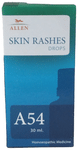 Allen Skin Rashes A54 Drop