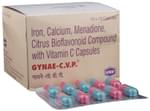 Gynae C.V.P Capsule