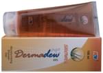 Dermadew Shower Moisturising Gel with Aloe Vera & Glycerin