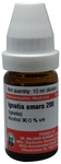 Dr Willmar Schwabe Germany Ignatia Amara Dilution 200