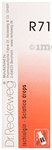 Dr. Reckeweg R71 Sciatica Drop | For Pain Relief