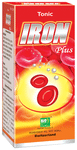Bio India Iron Plus Tonic
