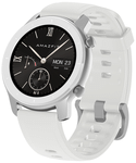 Amazfit GTR 42mm Smart Watch Moonlight White