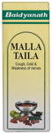Baidyanath (Noida) Malla Taila