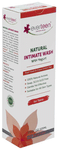 Everteen Natural Intimate Wash with Yogurt for Teens