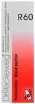 Dr. Reckeweg R60 Blood Purifier Drop