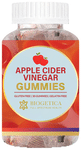 Biogetica Apple Cider Vinegar Gummies