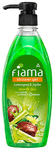 Fiama Shower Gel Lemongrass & Jojoba