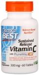Doctor's Best Vitamin C with Pureway-C Tablet