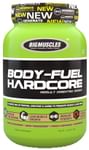 Big  Muscles Body-Fuel Hardcore Strawberry Powder
