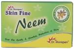 Dr Morepen Skin Fine Neem Soap