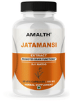 Amalth Jatamansi Extract Veg Capsules