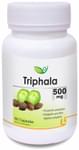 Biotrex Triphala 500mg Capsule