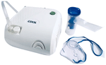 Cool Misty BC 0201 Compressor Nebuliser Kit