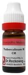Dr. Reckeweg Tuberculinum K Dilution CM CH