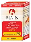 Bjain Bio-Combination No. 25 Tablet