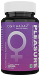 Aadar Pleasure Vitality & Stamina for Women Capsule