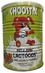 Choostix Pet-A-Sure Lactocer Milk, Cereals & Vegetables for Puppies and Kittens