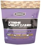 Big Muscles Xtreme Weight Gainer Strawberry