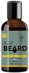 Enorgen Just Beard Face Wash Aloe Vera