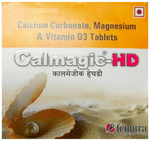 Calmagic HD Tablet