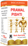 Basic Ayurveda Prawal Pishti