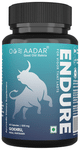Aadar Endure Capsule