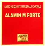 Alamin Alamin-M Forte Capsule