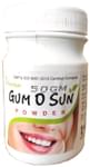 Ayursun Pharma Gum O Sun Powder