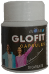 Global Glofit Capsule