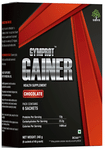 Gymprot Gainer Sachets (40gm Each) Chocolate