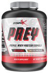 Dynamik Muscle Prey Malted Chocolate