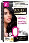 Aequo Organic Hair Color Blackish Brown 2N