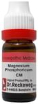 Dr. Reckeweg Magnesium Phosphoricum Dilution CM CH