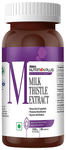 Abbie's Nutrition Plus Health Supplement Milk Thistle Extract Capsule