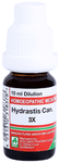 ADEL Hydrastis Can. Dilution 3X