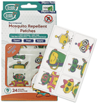 Buddsbuddy Mosquito Repellent Patch